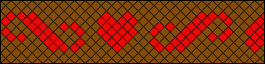 Normal pattern #19063 variation #9686