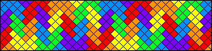 Normal pattern #1255 variation #9701