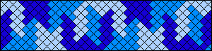 Normal pattern #1255 variation #9702