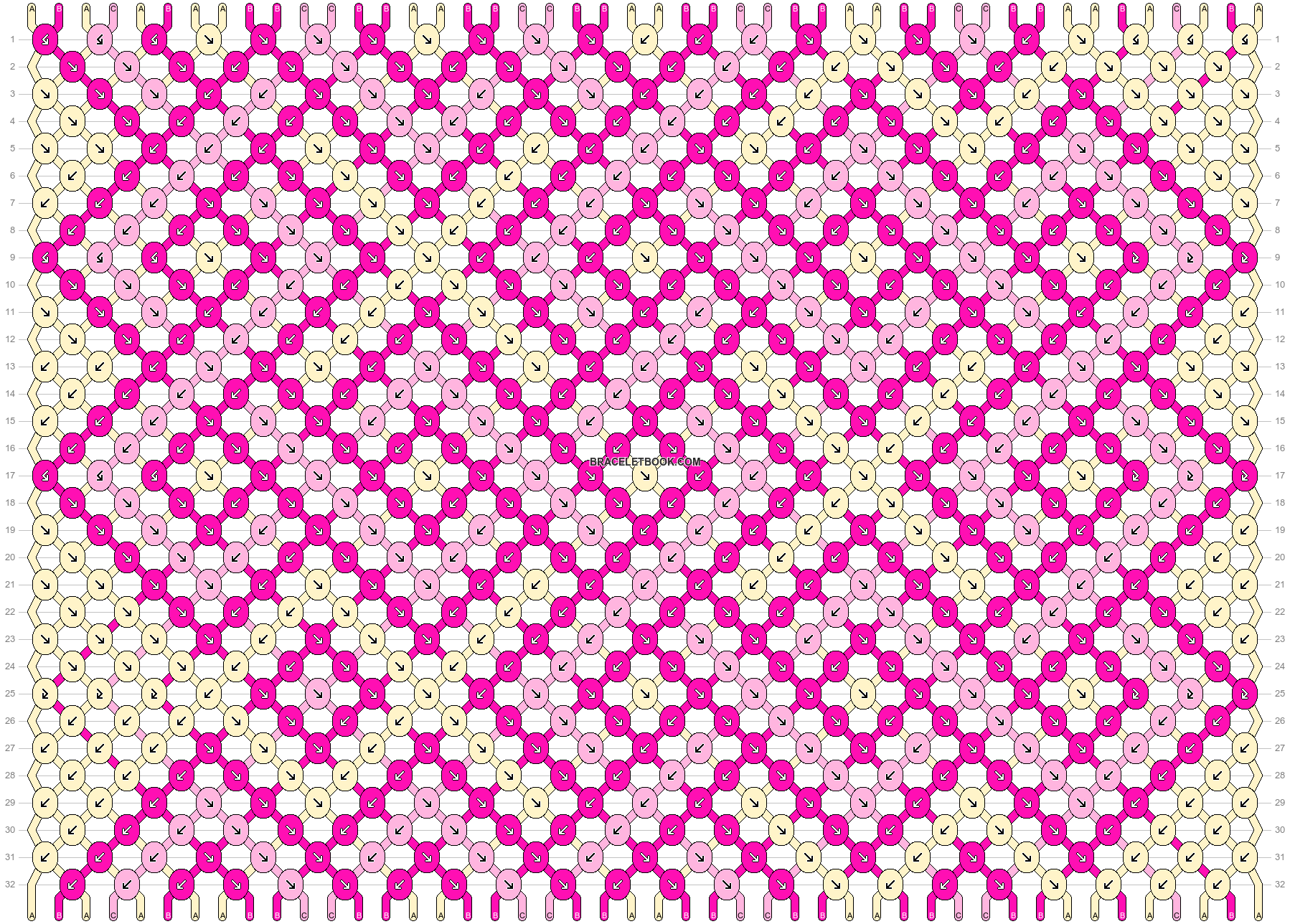 Normal pattern #26841 variation #9714 pattern