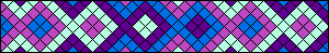 Normal pattern #266 variation #9745