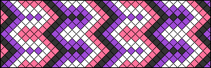 Normal pattern #24218 variation #9747