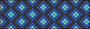 Normal pattern #24403 variation #9749