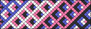 Normal pattern #23554 variation #9758