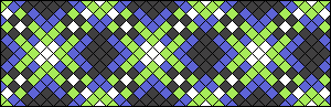 Normal pattern #23526 variation #9759