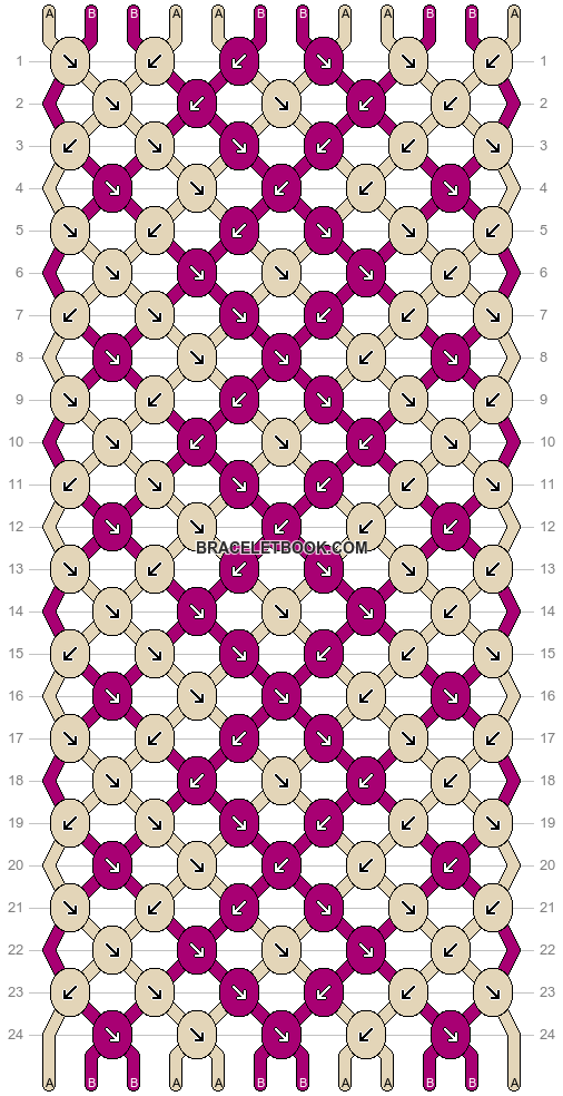 Normal pattern #26830 variation #9768 pattern