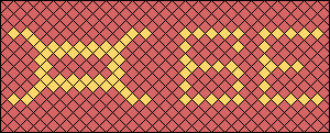 Normal pattern #24616 variation #9778