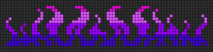 Alpha pattern #14497 variation #9790