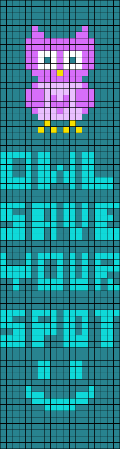 Alpha pattern #19379 variation #9816 preview