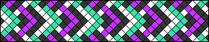 Normal pattern #26851 variation #9843