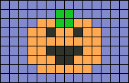 Alpha pattern #26852 variation #9847