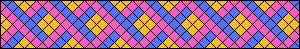 Normal pattern #26836 variation #9861