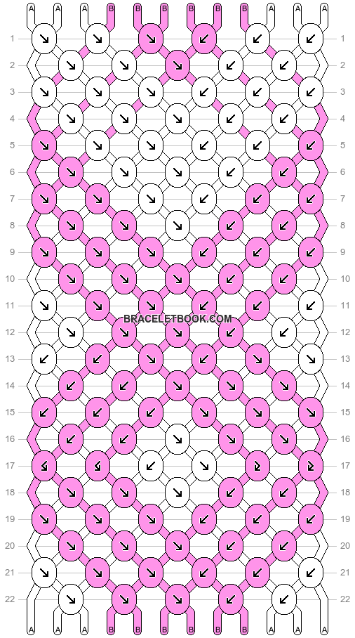 Normal pattern #3689 variation #9880 pattern