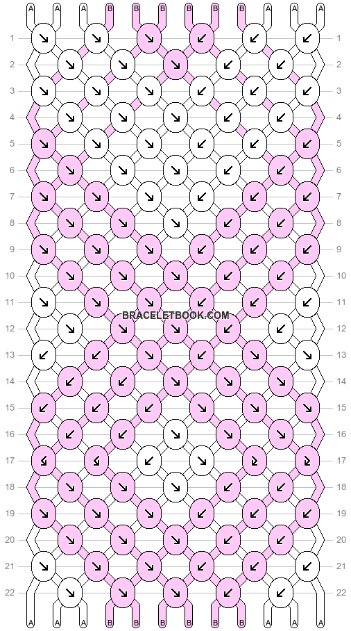 Normal pattern #3689 variation #9882 pattern
