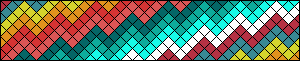 Normal pattern #16603 variation #9888