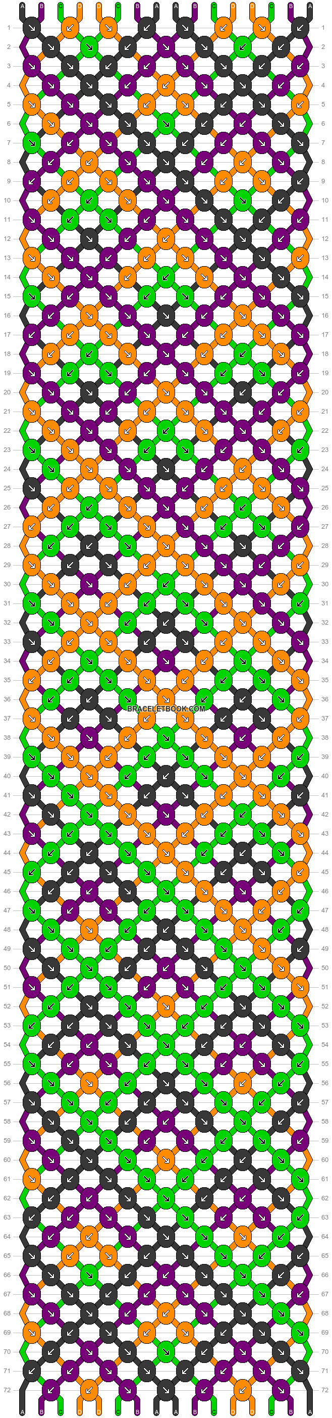Normal pattern #23554 variation #9896 pattern