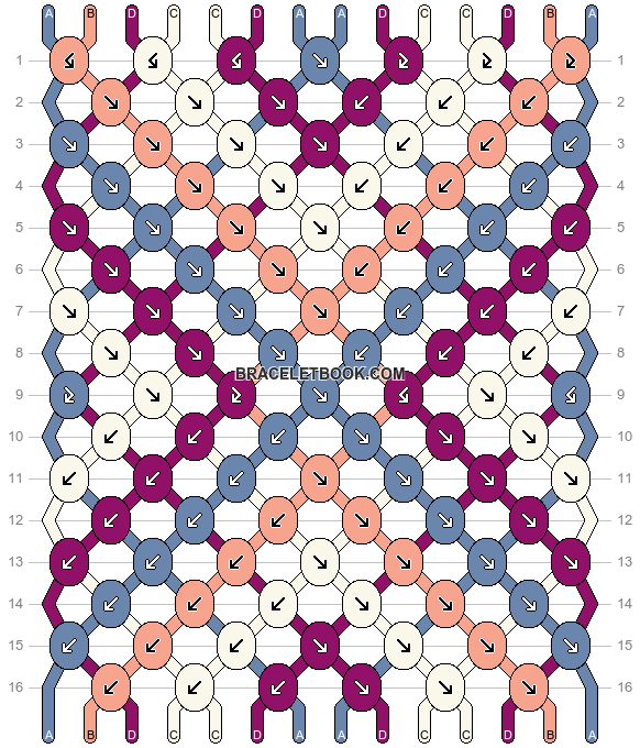 Normal pattern #19798 variation #9928 pattern