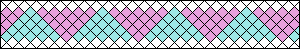 Normal pattern #12 variation #9941