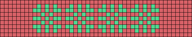 Alpha pattern #16417 variation #9942 preview
