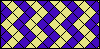 Normal pattern #1168 variation #9944