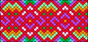 Normal pattern #26671 variation #9948