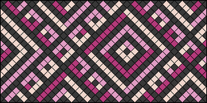 Normal pattern #26455 variation #9951