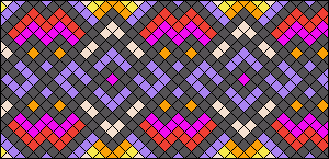 Normal pattern #26671 variation #9955