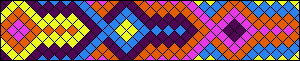 Normal pattern #8906 variation #9961