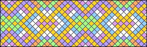 Normal pattern #26615 variation #9966