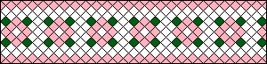 Normal pattern #6368 variation #9985