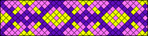 Normal pattern #9135 variation #9994