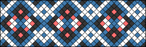 Normal pattern #25370 variation #10002