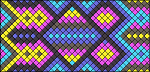 Normal pattern #26888 variation #10024