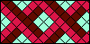 Normal pattern #26836 variation #10025