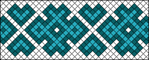 Normal pattern #26051 variation #10036