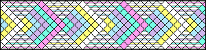 Normal pattern #26545 variation #10040