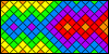 Normal pattern #26922 variation #10057