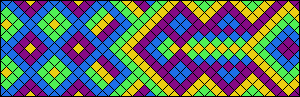 Normal pattern #25694 variation #10063