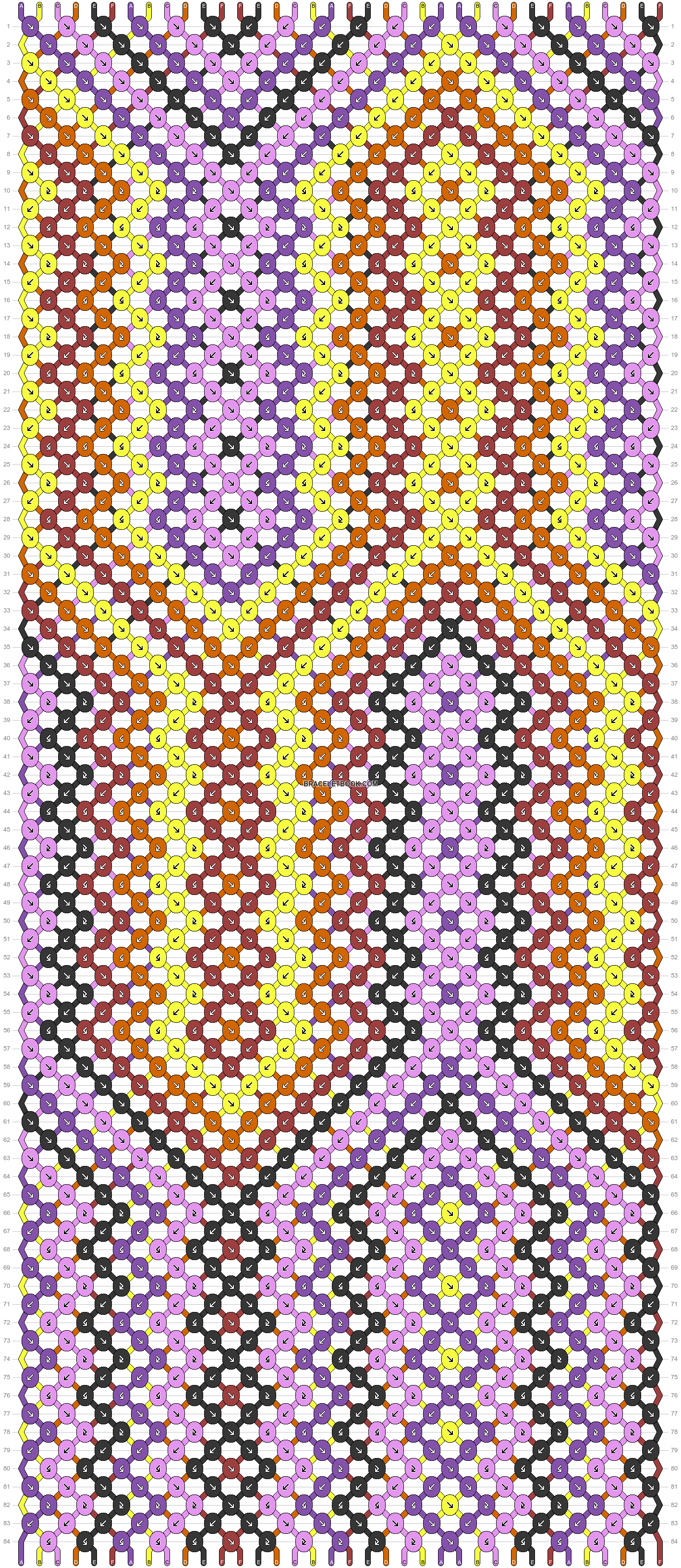 Normal pattern #24075 variation #10091 pattern