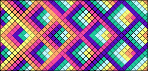 Normal pattern #24520 variation #10101