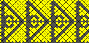 Normal pattern #14598 variation #10113