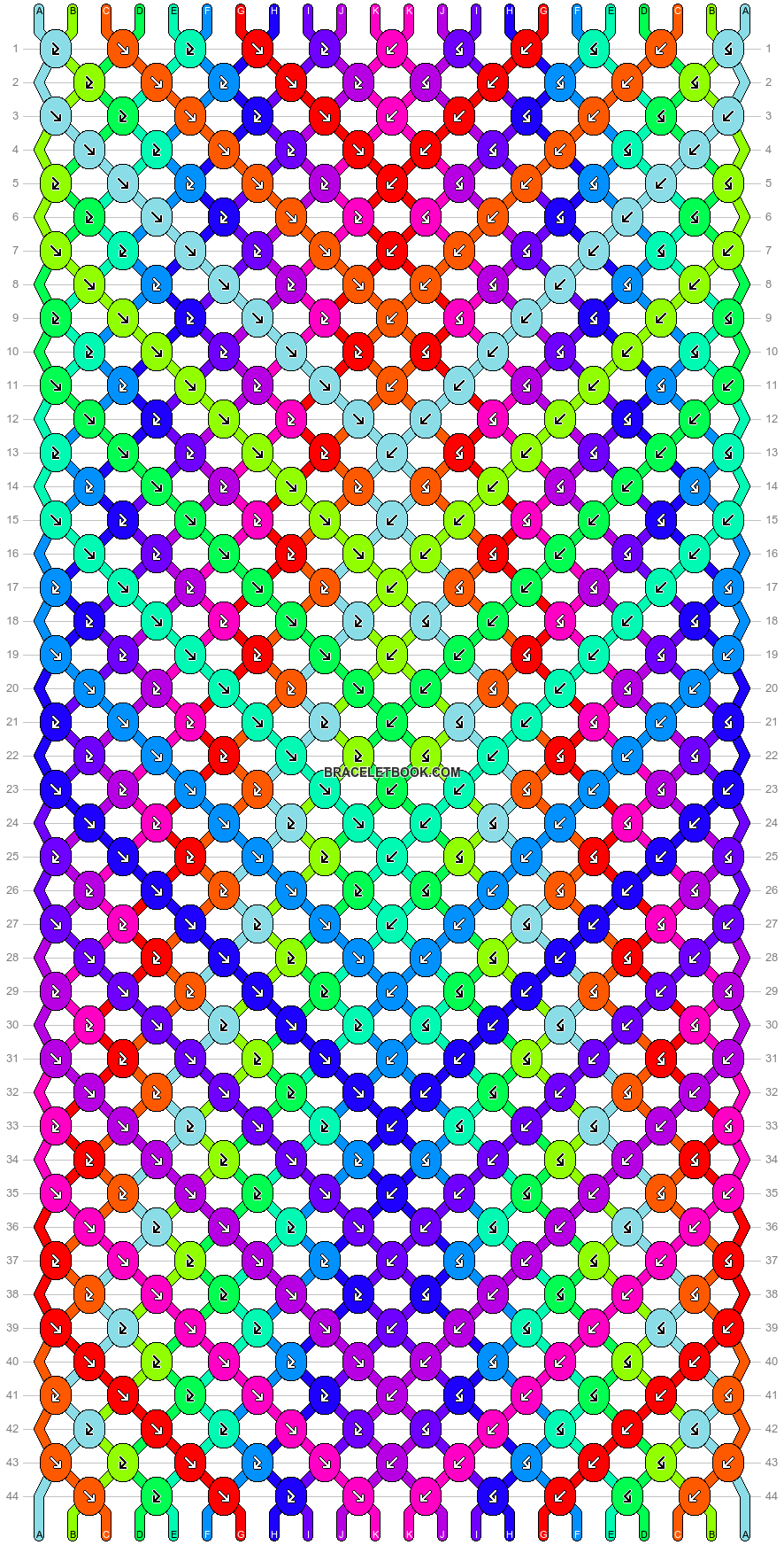 Normal pattern #7954 variation #10114 pattern