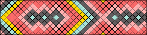 Normal pattern #26750 variation #10152