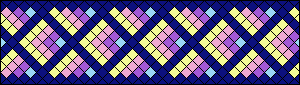 Normal pattern #26401 variation #10153