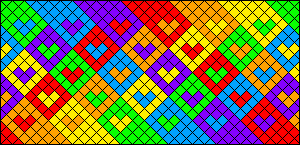 Normal pattern #25959 variation #10169