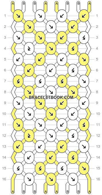 Normal pattern #25904 variation #10170 pattern