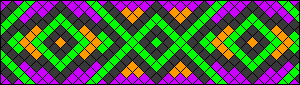 Normal pattern #24897 variation #10198