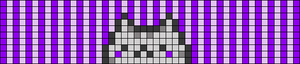 Alpha pattern #23115 variation #10207