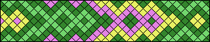 Normal pattern #4769 variation #10229