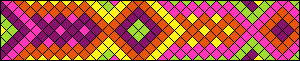 Normal pattern #17264 variation #10237